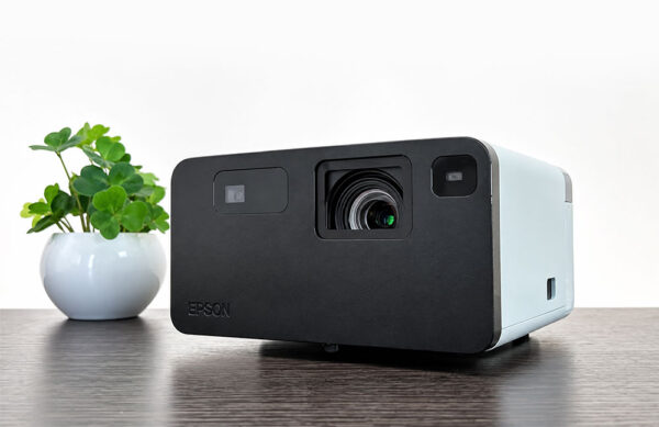Máy Chiếu Epson mini EF21