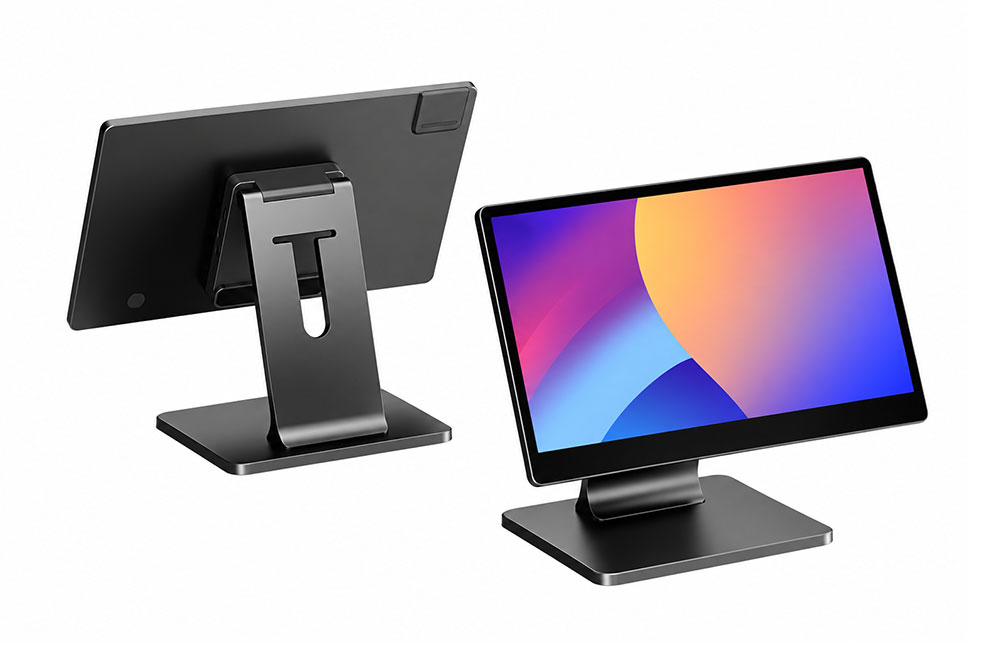 May ban hang POS iMin Swan 1 Gen 2 Máy bán hàng POS iMin Swan 1 Gen 2 4GB/64GB