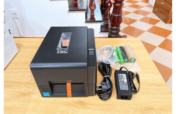 Máy in Máy in mã vạch TSC TE300