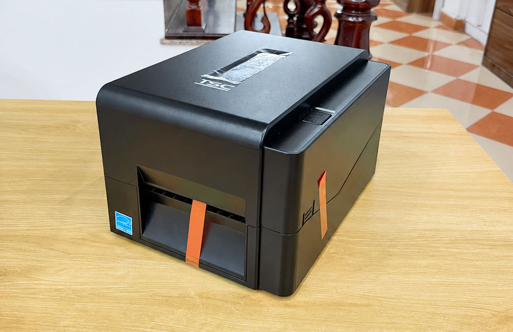 Máy in Máy in mã vạch TSC TE300