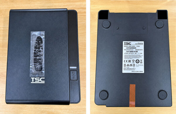 Máy in Máy in mã vạch TSC TE300