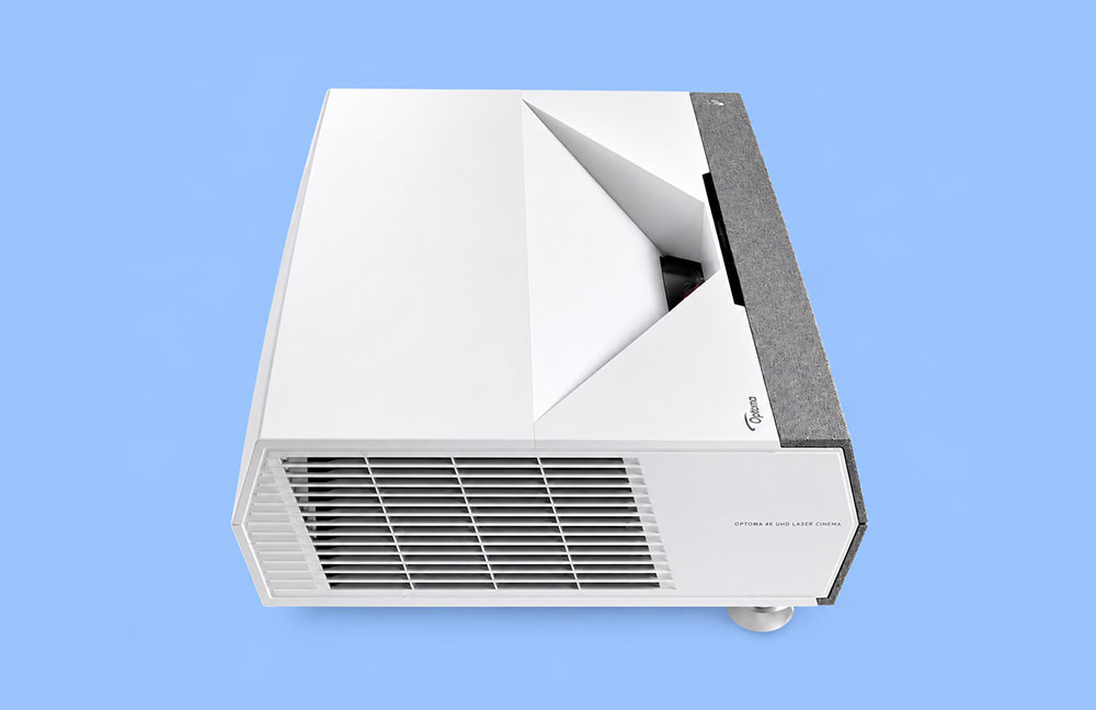 Máy chiếu Optoma Cinemax P2