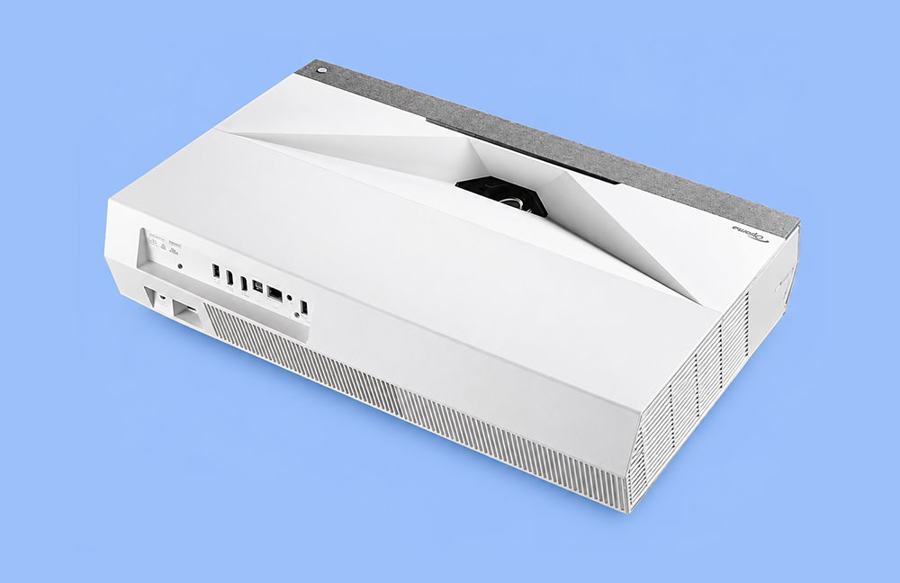 Máy chiếu Optoma Cinemax P2