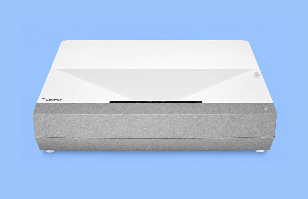 Máy chiếu Optoma Cinemax P2