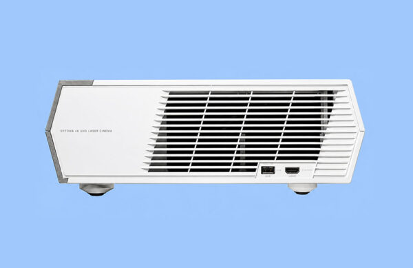 Máy chiếu Optoma Cinemax P2