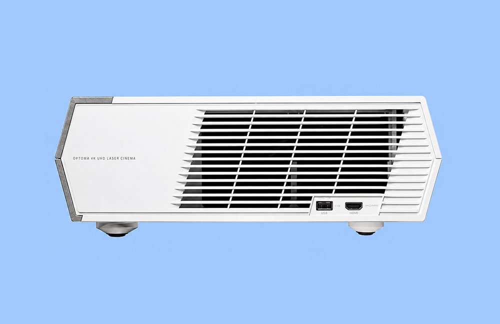 Máy chiếu Optoma Cinemax P2