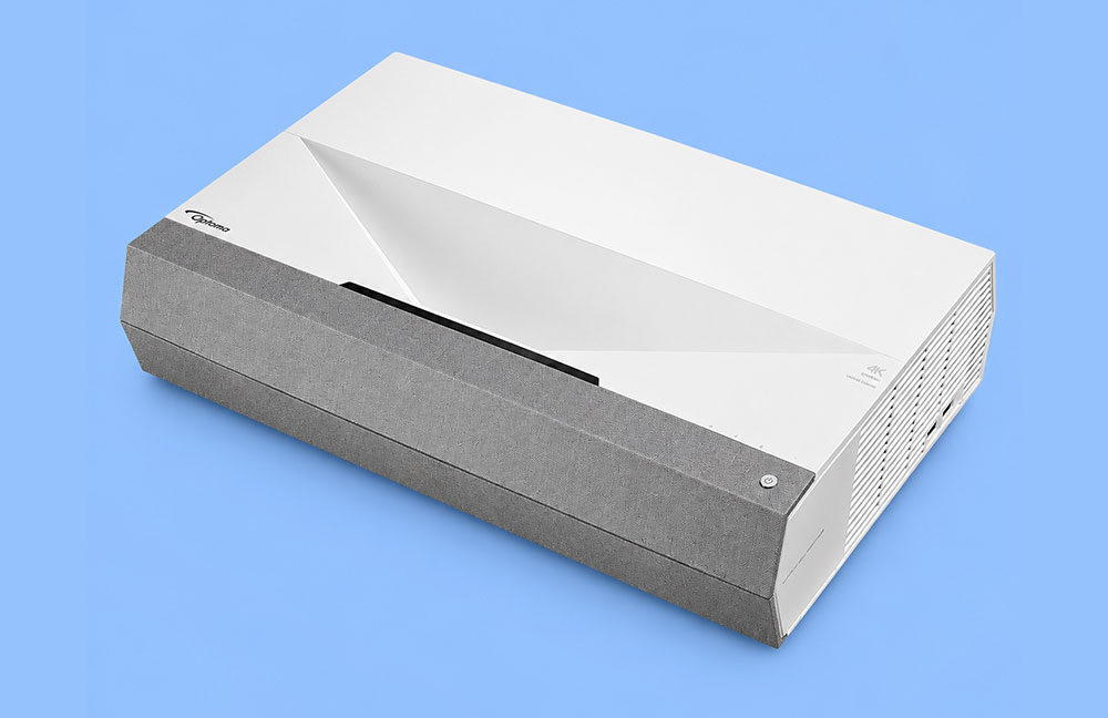 Máy chiếu Optoma Cinemax P2