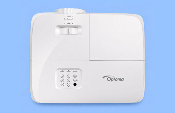 Máy chiếu Optoma EH412