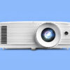 Máy chiếu Optoma EH412