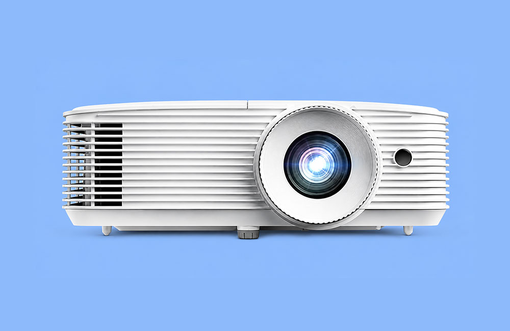 Máy chiếu Optoma EH412