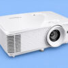 Máy chiếu Optoma EH412