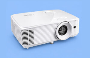 Máy chiếu Optoma EH412