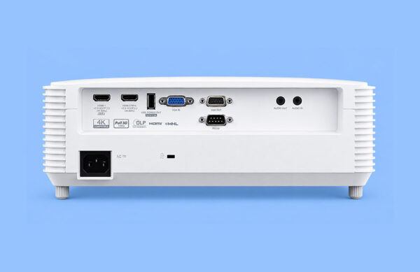 Máy chiếu Optoma EH412