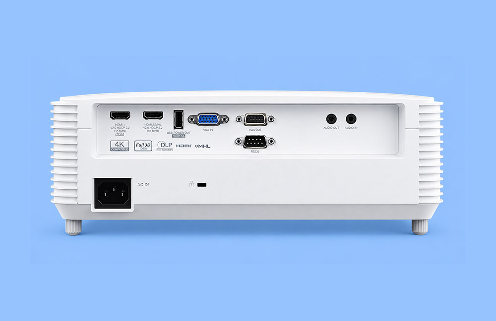 Máy chiếu Optoma EH412