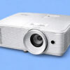Máy chiếu Optoma EH412