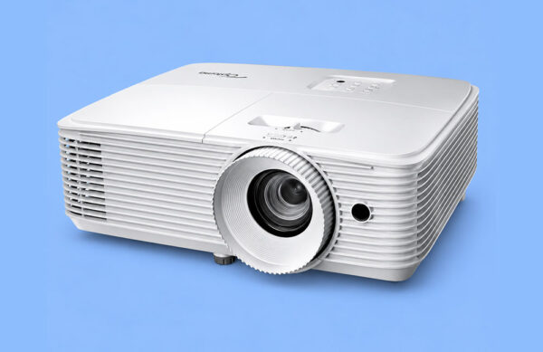 Máy chiếu Optoma EH412
