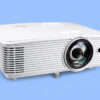 Máy chiếu Optoma EH412ST