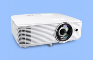 Máy chiếu Optoma EH412ST