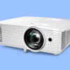 Máy chiếu Optoma EH412ST