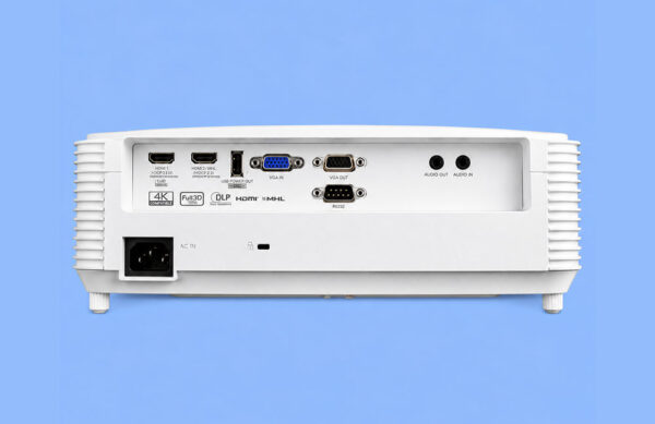 Máy chiếu Optoma EH412ST