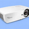 Máy chiếu Optoma EH460