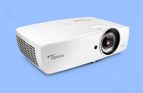 Máy chiếu Optoma EH460