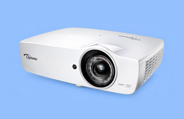 Máy chiếu Optoma EH460