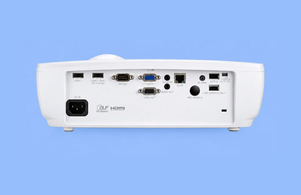 Máy chiếu Optoma EH460
