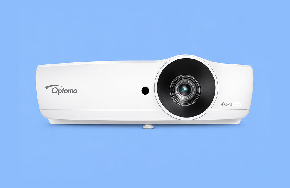Máy chiếu Optoma EH460