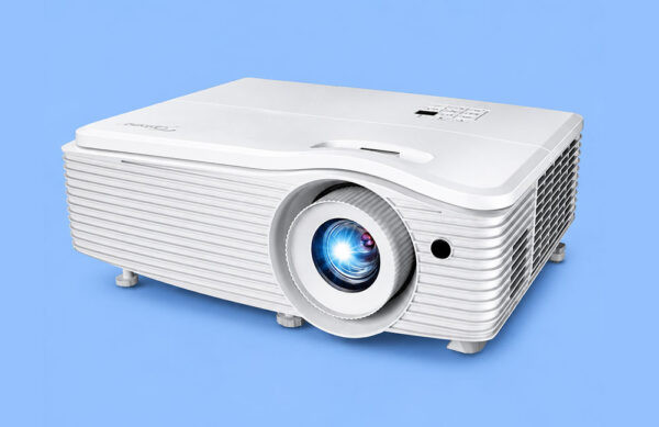 Máy chiếu Optoma EH512