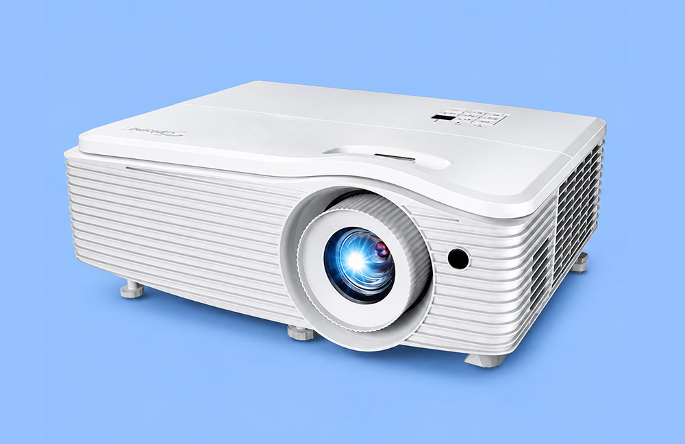Máy chiếu Optoma EH512