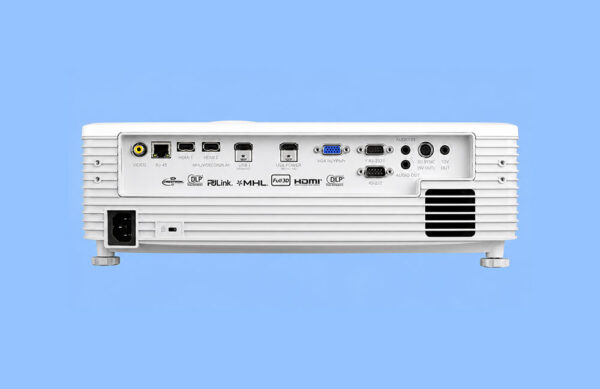 Máy chiếu Optoma EH512