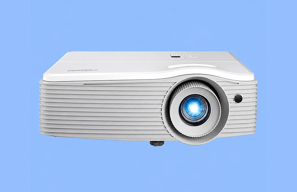 Máy chiếu Optoma EH512