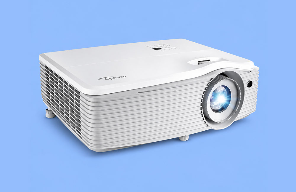 Máy chiếu Optoma EH512