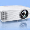 Máy chiếu Optoma GT1080HDR