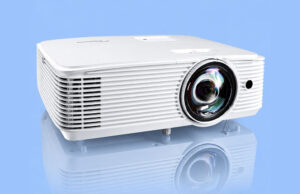 Máy chiếu Optoma GT1080HDR