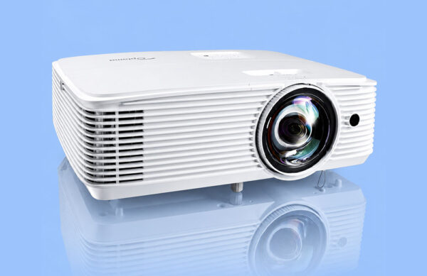 Máy chiếu Optoma GT1080HDR
