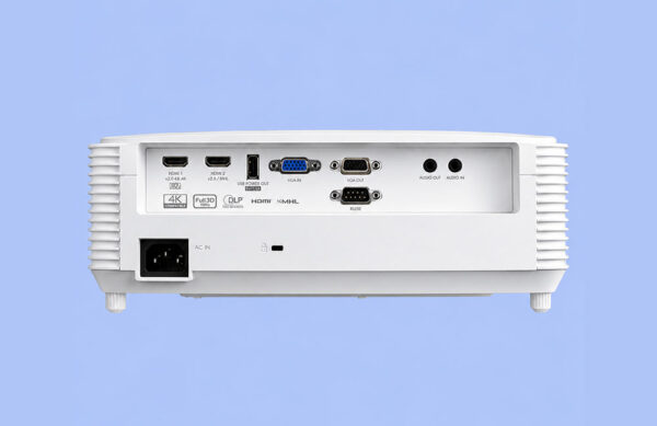 Máy chiếu Optoma GT1080HDR