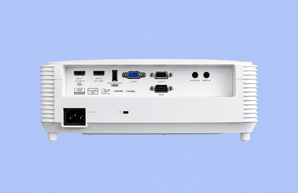 Máy chiếu Optoma GT1080HDR