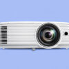 Máy chiếu Optoma GT1080HDR