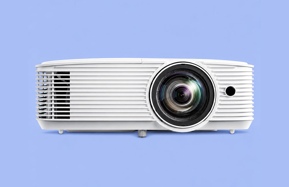 Máy chiếu Optoma GT1080HDR