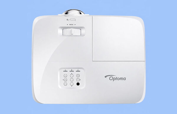 Máy chiếu Optoma GT1080HDR