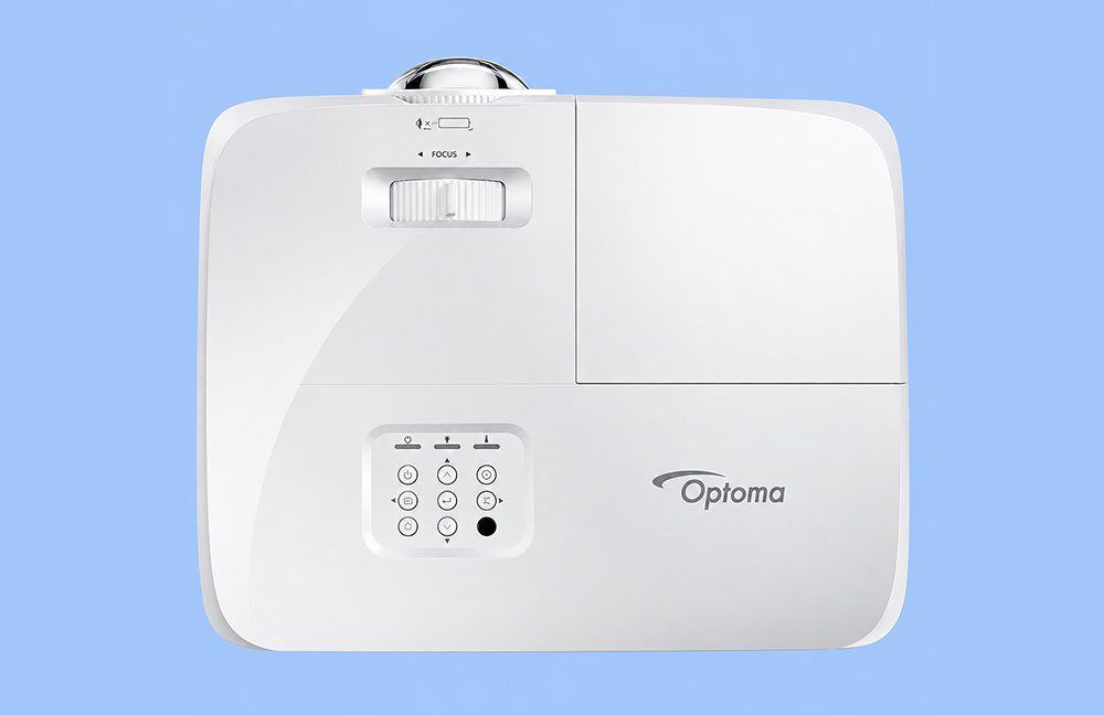 Máy chiếu Optoma GT1080HDR