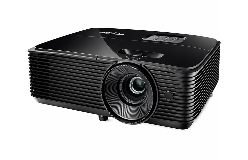 Máy chiếu Optoma HD28E
