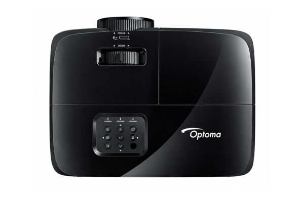 Máy chiếu Optoma HD28E