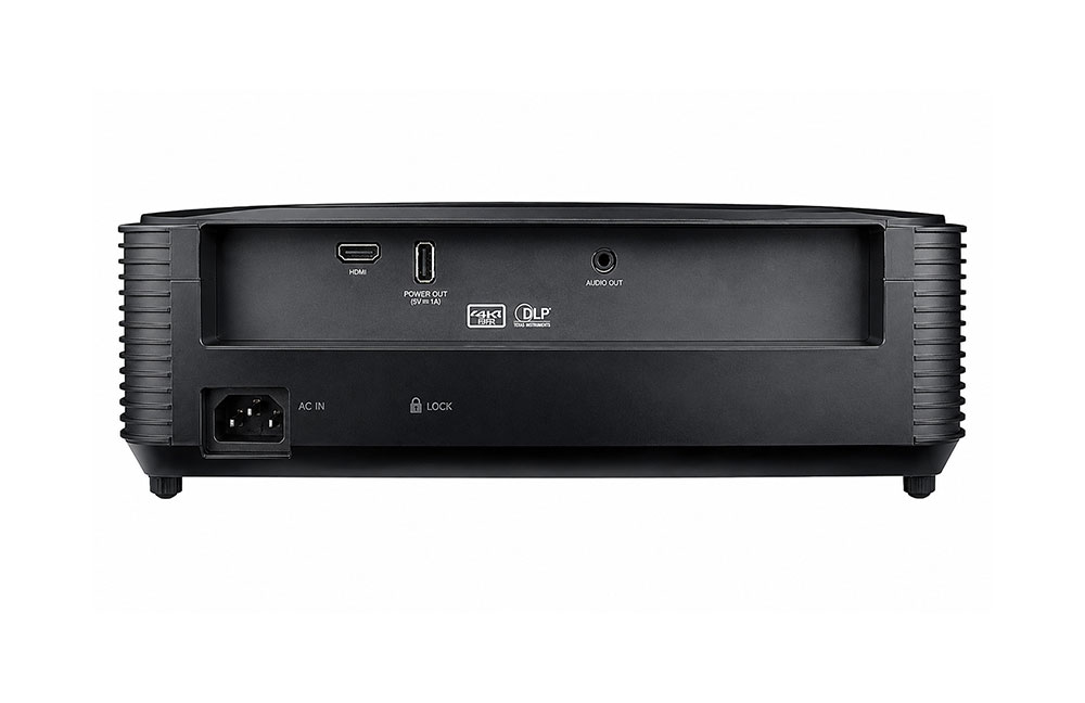 Máy chiếu Optoma HD28E