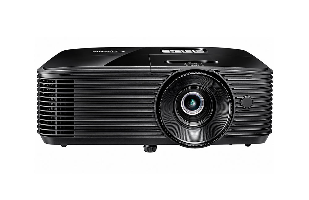 Máy chiếu Optoma HD28E