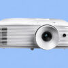 Máy chiếu Optoma HD30HDR