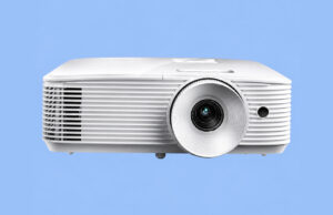 Máy chiếu Optoma HD30HDR