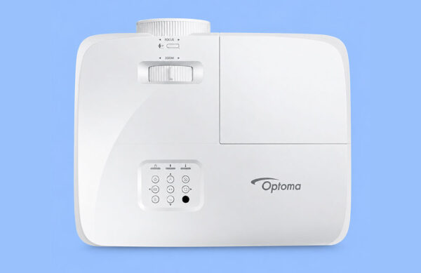 Máy chiếu Optoma HD30HDR